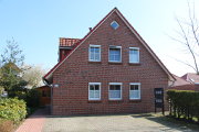 Das Haus mit Parkplatz