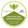 Siegel Klimapatenschaft der linken H&aeuml;lfte